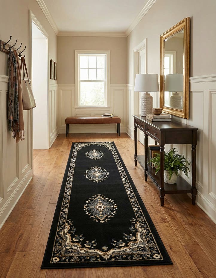 2' x 8' 2 Amaya Runner Rug