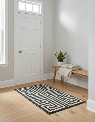2' x 3' Hera Rug
