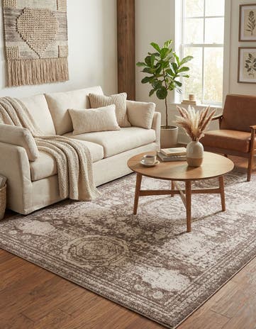 6' x 9' Dover Rug
