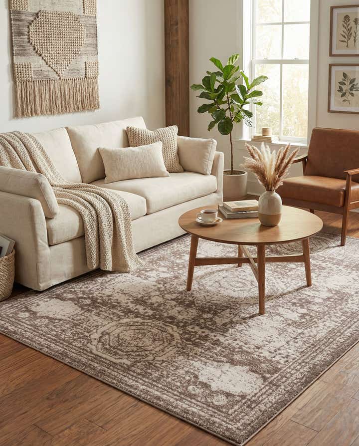 6' x 9' Dover Rug