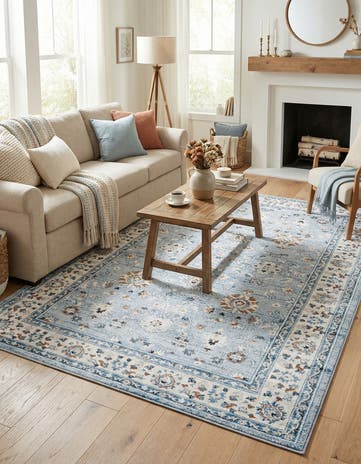 6' x 9' Charlotte Rug