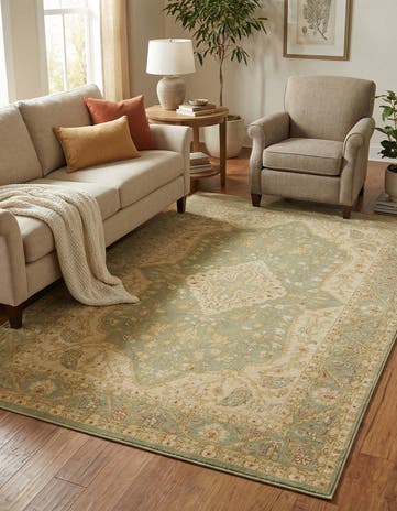 5' x 8' Chelsea Rug
