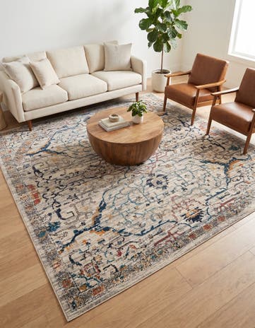 10' x 10' Lola Rug