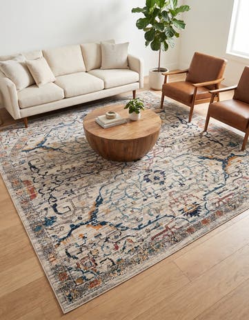 10' x 10' Lola Rug