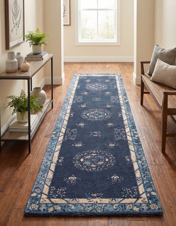 2' x 8' Boutique Runner Rug