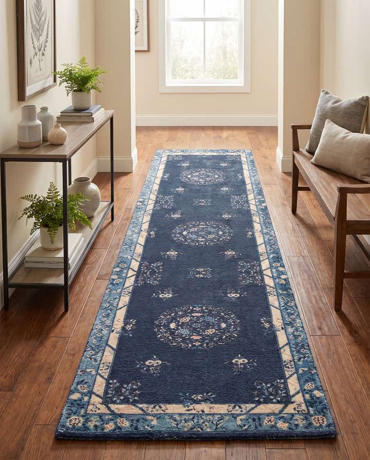 60cm x 245cm Boutique Läufer Teppich