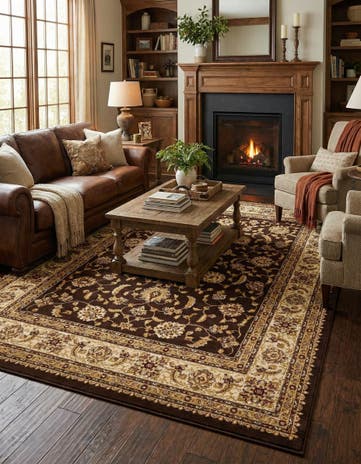 7' 10 x 10' Aditi Rug