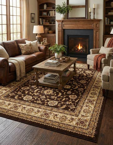 7' 10 x 10' Aditi Rug