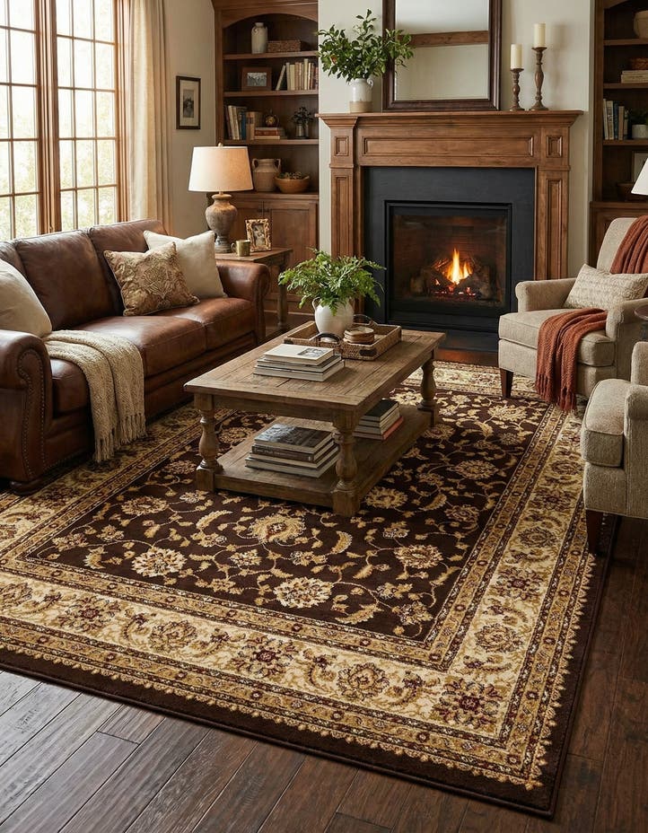 7' 10 x 10' Aditi Rug