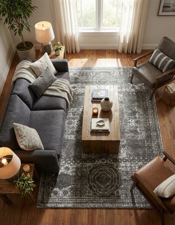5' 3 x 8' Dover Rug