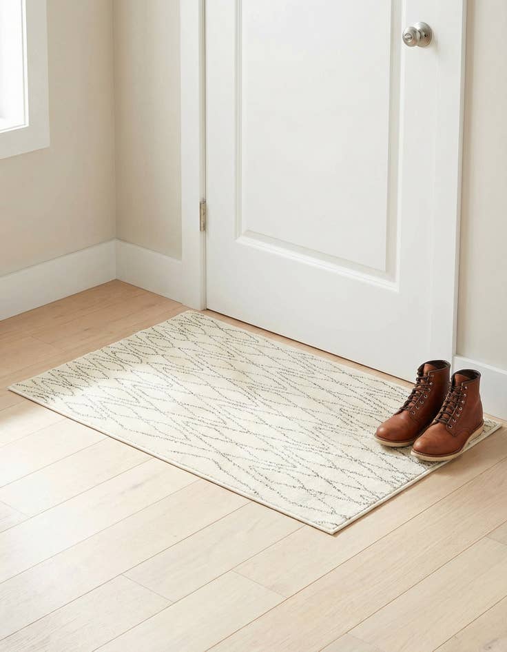 Detail image of 2' x 3' Tangier Rug