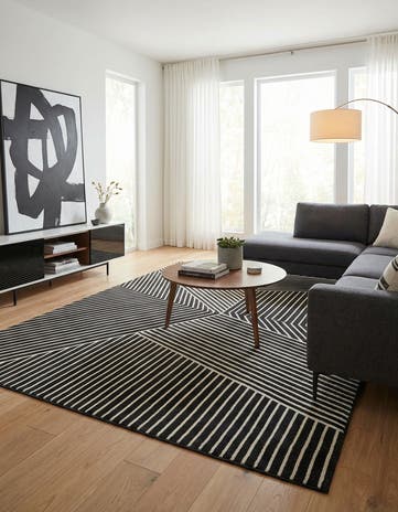 10' x 14' Oslo Rug