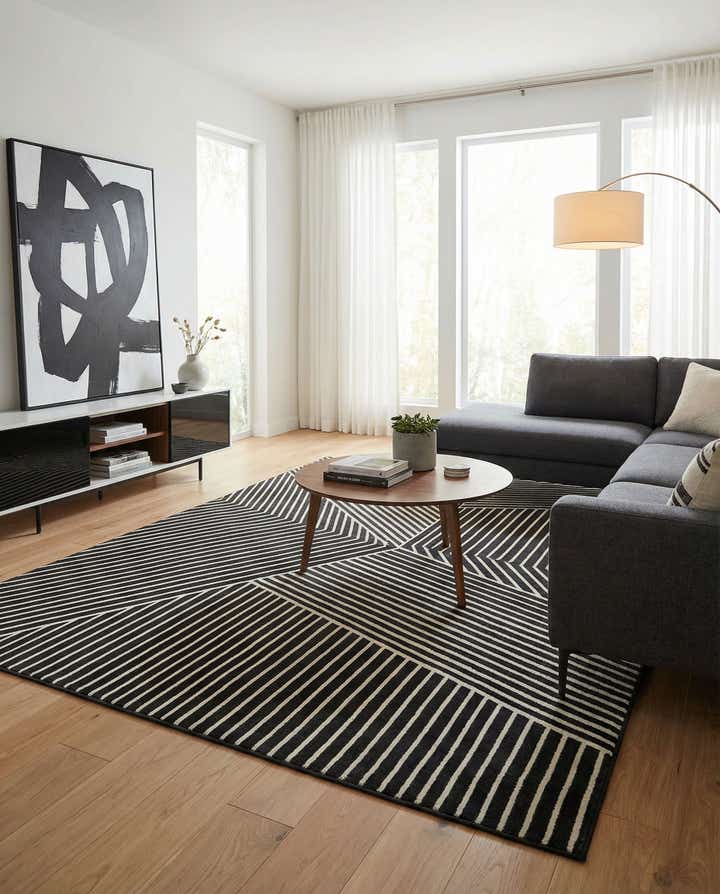 10' x 14' Oslo Rug