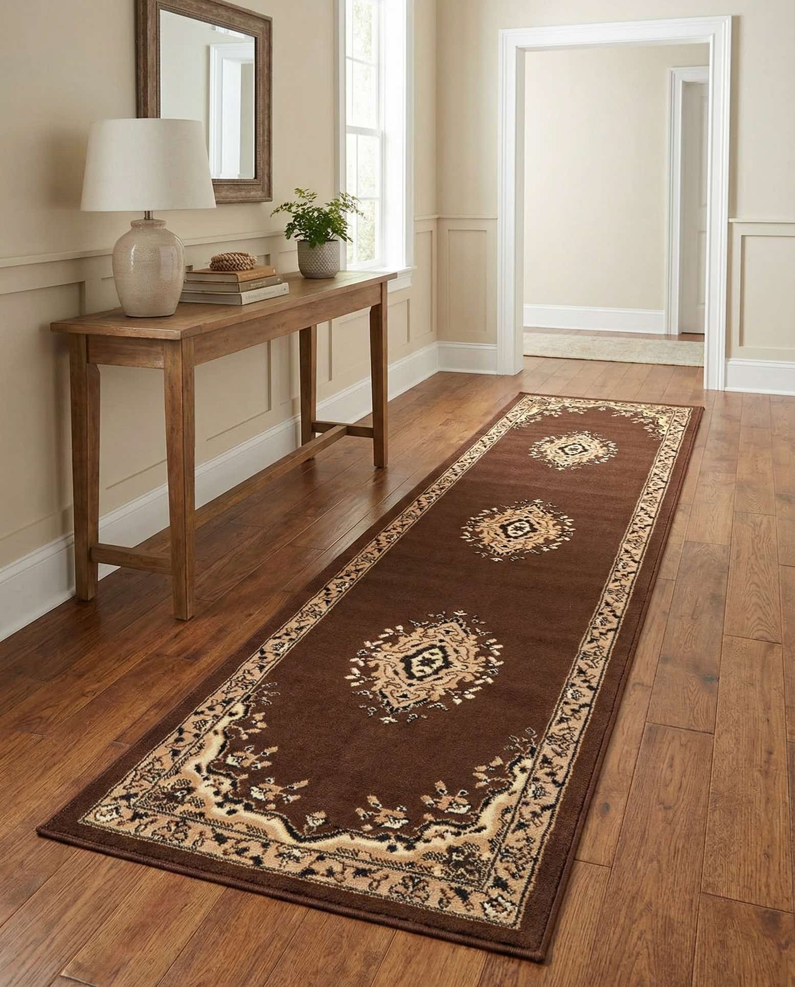 2' x 8' 2 Amaya Runner Rug