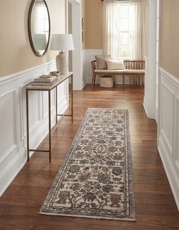 2' x 7' 7 Grand Tradition Runner Rug