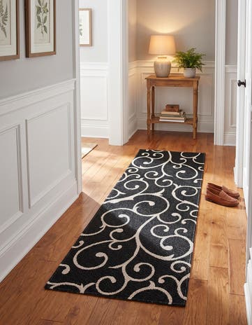 2' x 6' Georgia Runner Rug