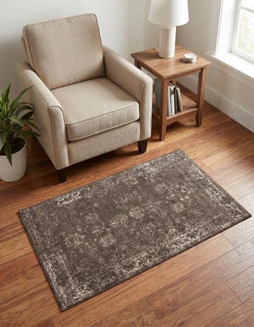 3' x 5' 3 Monte Carlo Rug