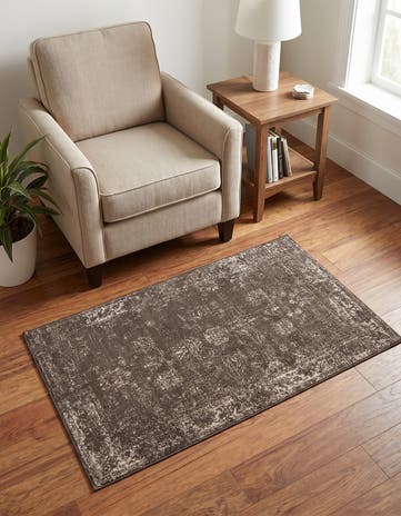 3' x 5' 3 Monte Carlo Rug