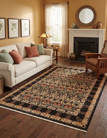 215cm x 305cm Kensington Rug