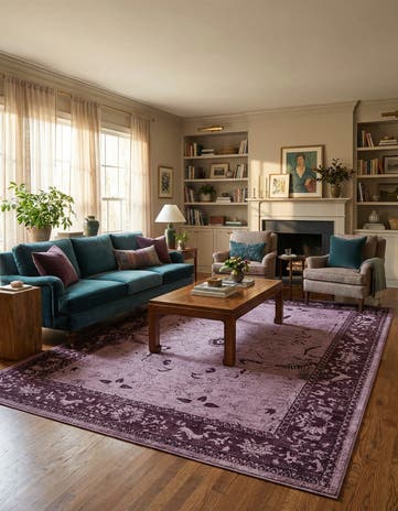 10' x 13' Miranda Rug