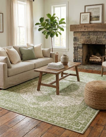 7' 10 x 10' Dover Rug