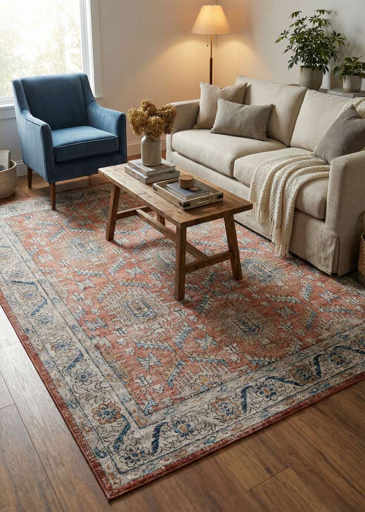 7' 10 x 10' Nyla Rug