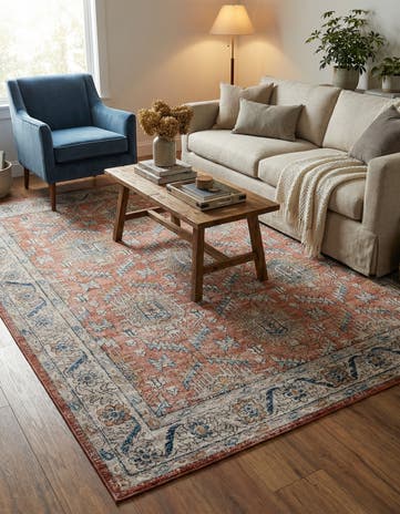 7' 10 x 10' Nyla Rug
