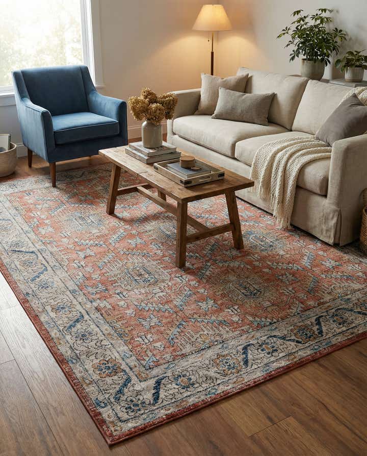 7' 10 x 10' Nyla Rug