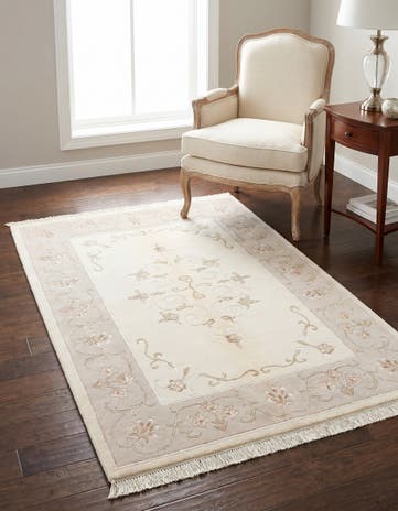 3' 11 x 5' 10 Darya Rug