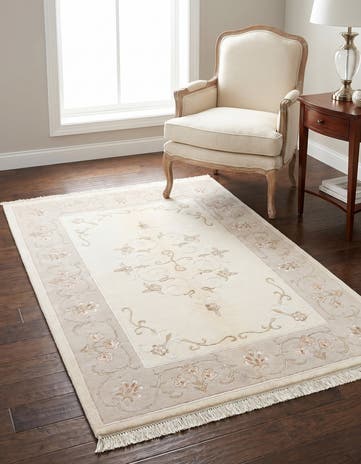 3' 11 x 5' 10 Darya Rug