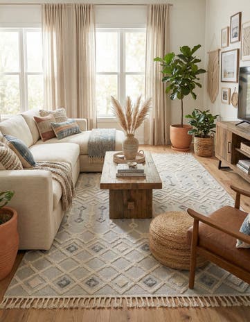 9' 10 x 14' Arlo Rug
