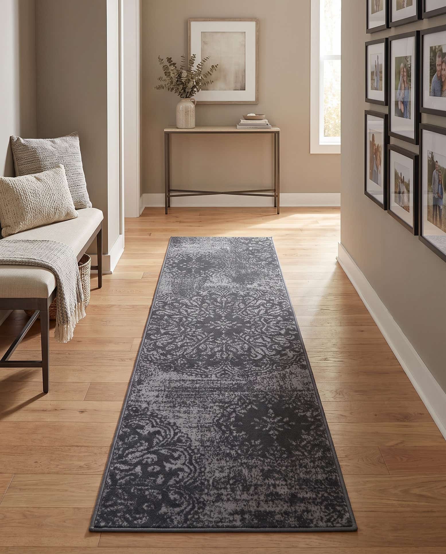 2' x 8' Monte Carlo Runner Rug