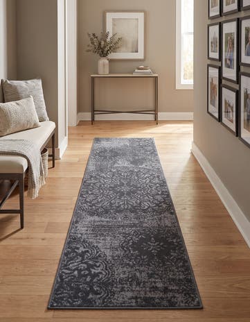 2' x 8' Monte Carlo Runner Rug