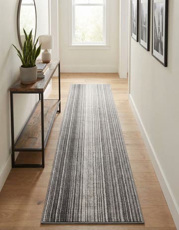 2' 2 x 7' 3 Gemstone Runner Rug