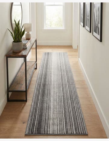 2' 2 x 7' 3 Gemstone Runner Rug