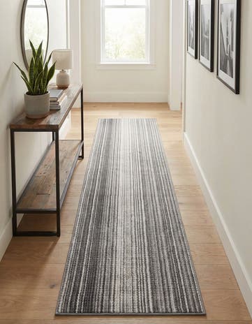 2' 2 x 7' 3 Gemstone Runner Rug