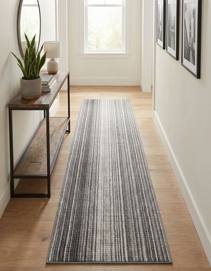 2' 2 x 7' 3 Gemstone Runner Rug