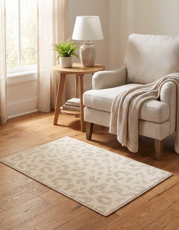 2' x 3' Contour Rug