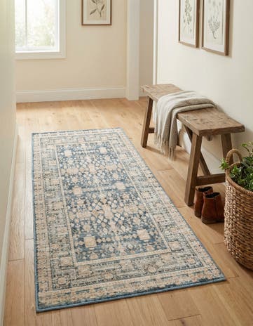 2' 7 x 5' Noble Rug