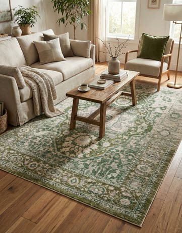 7' x 10' Madeline Vintage Rug