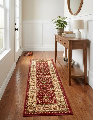 2' x 6' Aditi Runner Rug
