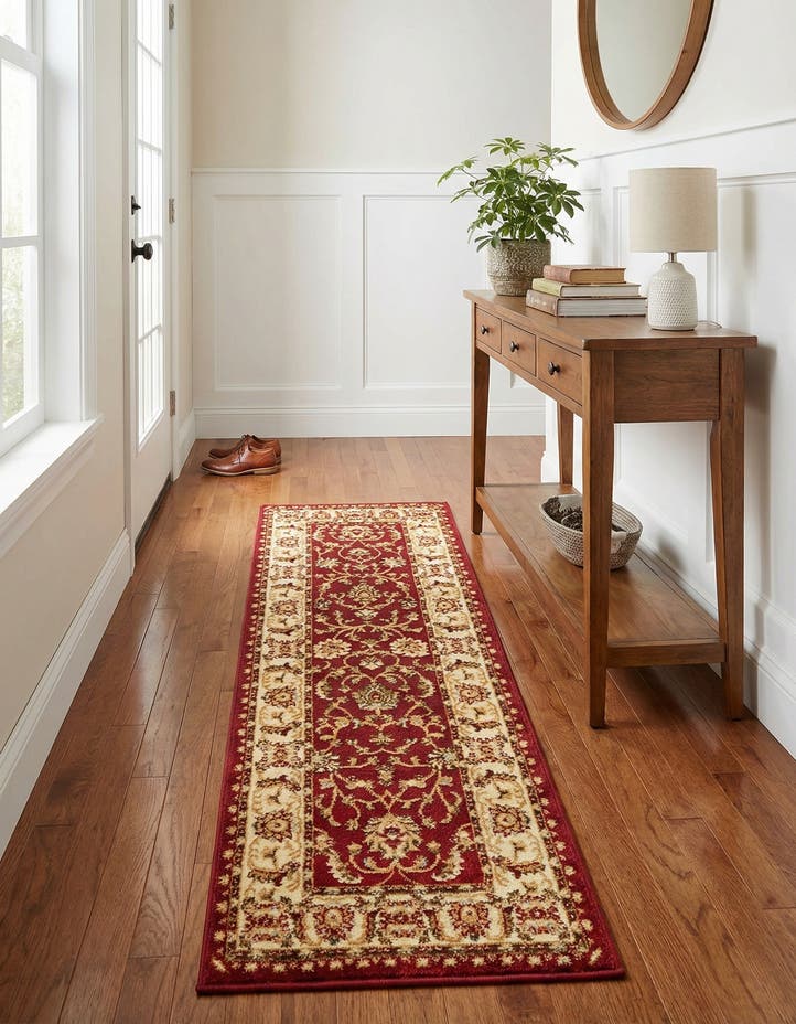 2' x 6' Aditi Runner Rug