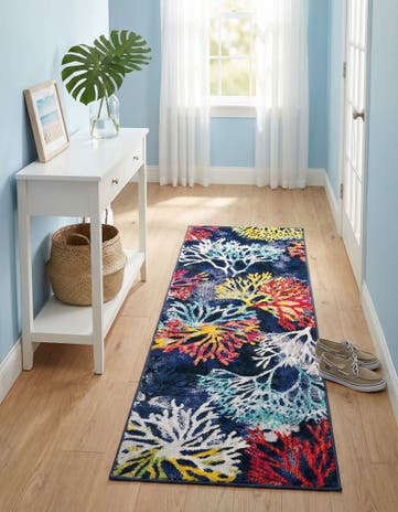 Ariel Runner Rug