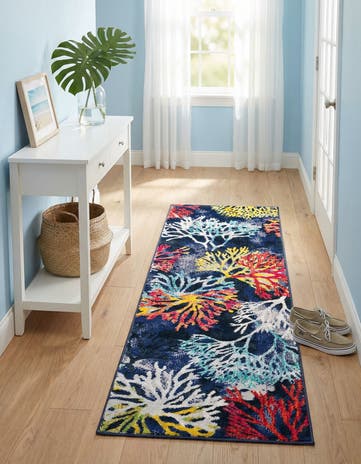 Ariel Runner Rug