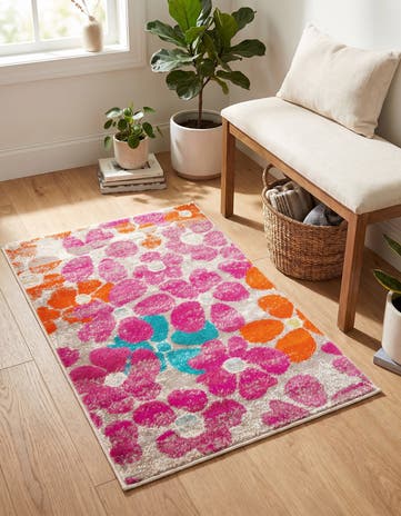 Azalea Rug