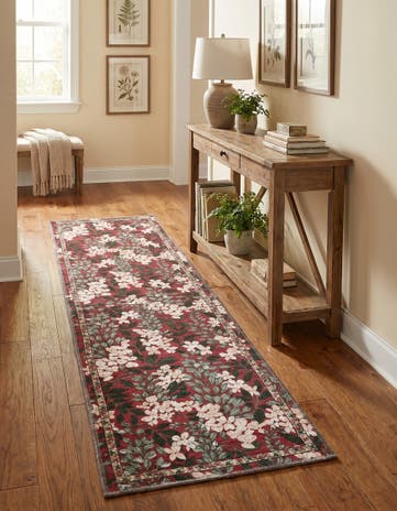 2' x 8' Yara Runner Rug