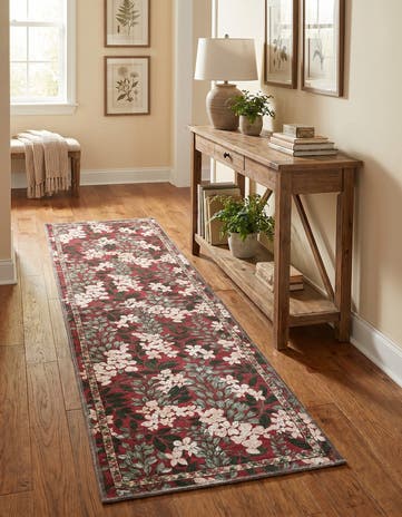 2' x 8' Yara Runner Rug