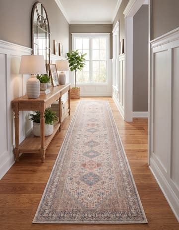 3' 3 x 20' Newport Runner Rug