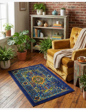 2' x 3' Calypso Rug