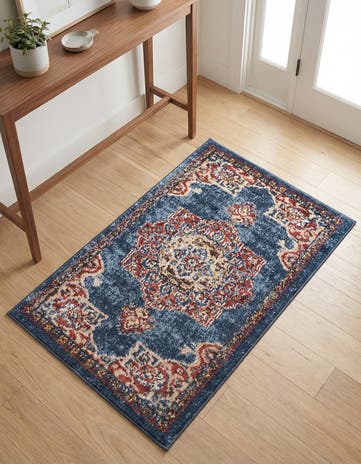 2' 2 x 3' Arcadia Rug